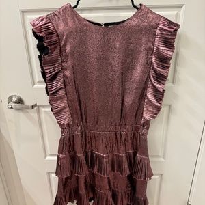 Boutique Dress